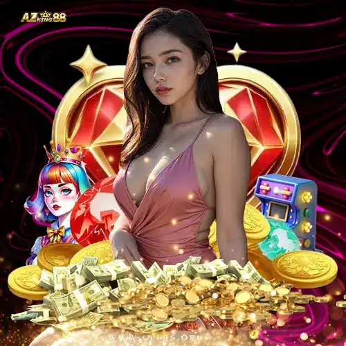 ทดลองเล่นเกมสล็อต